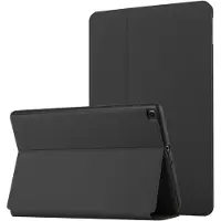 König Design Schutz Tablet Hülle für Huawei MatePad T10 T10s Case Cover Tasche 360 Grad Neu