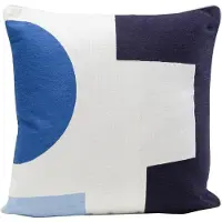 Kare design DESIGN Kissen Forma 927085