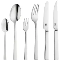 Zwilling Besteck King 72-tlg. Besteckset für 12 Personen