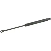 FEBI BILSTEIN 24698 Gasfeder Heckklappendämpfer passend für MERCEDES-BENZ TRAVEGO (O 580) 266 155mm