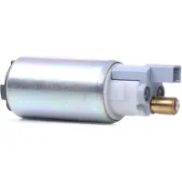 RIDEX 458F13776 Elektrisch Kraftstoffpumpe für VW Golf IV Schrägheck (1J1) 100l/h 3bar