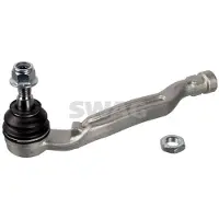 SWAG Spurstangenkopf Spurstange passend für PEUGEOT 3008 SUV (M) Vorne Rechts 62 10 6846
