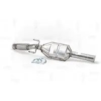 NAP carPARTS Katalysator CAK10553