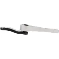 CORTECO Motorlager Hinten für VW GOLF VI (5K1) 80001888