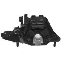 MAPCO Lagerung, Motor 33267