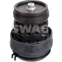 SWAG Lagerung, Motor [Hersteller-Nr. 30130030] für VW, Seat