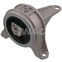 SWAG Motorlager Hydrolager Rechts für OPEL ZAFIRA B (A05) 40 93 2428