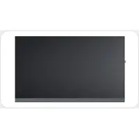 LOEWE We.SEE 43 - Smart TV, aqua-blue