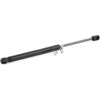 RIDEX Gasfeder Motorhaubendämpfer 400,5mm für NISSAN Patrol GR V SUV (Y61) 330N 514G0092