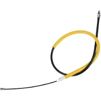 FEBI BILSTEIN Bilstein Seilzug, Feststellbremse 178347