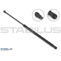 STABILUS Gasfeder, Koffer-/Laderaum Beidseitig 9815Iz