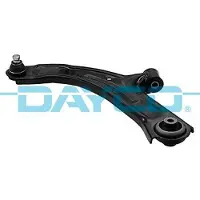 DAYCO DSS1231 Querlenker Vorne Links Unten für RENAULT Clio III Schrägheck (BR0/1, CR0/1)