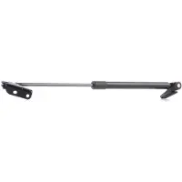 RIDEX 219G0559 Gasfeder Heckklappendämpfer für NISSAN ALMERA I Hatchback (N15)