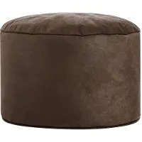 Sitting Bull DotCom Cuba 50 x 30 cm, Braun D50x30
