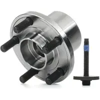 Kraft Radlagersatz H1G041BTA