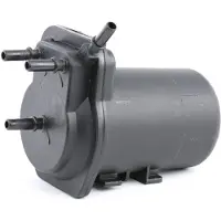 MAPCO Kraftstofffilter [Hersteller-Nr. 63500] für Nissan, Suzuki, Renault