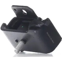RIDEX Motorlager Vorne für NISSAN Patrol GR V SUV (Y61) 247E0208