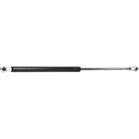 RIDEX 219G0312 Gasfeder Heckklappendämpfer für FORD Fiesta Mk5 Schrägheck (JH1, JD1, JH3, JD3) 512mm