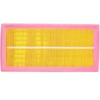 Valeo Luftfilter 585000 für Citroën Peugeot Fiat Lancia Fso AX