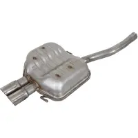 4MAX Endschalldämpfer 0219-01-30054