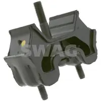 SWAG Lagerung, Motor [Hersteller-Nr. 10924308] für Mercedes-Benz