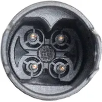 FEBI BILSTEIN Bilstein Lambdasonde 177370