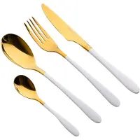 Bergner Besteck-Set LISBOA 5761876