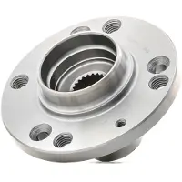 RIDEX 653W0032 Radnabe Vorne für VW Golf IV Schrägheck (1J1) Ø100mm Lochkreis