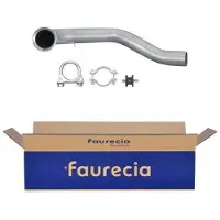 Hella Abgasrohr Easy2Fit PARTNERED with Faurecia 8LA 366 003-131