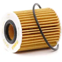 MAHLE ORIGINAL Ölfilter OX 413D2