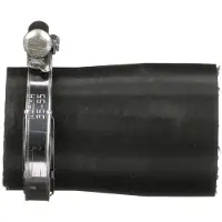 Gates Ladeluftschlauch OPEL,CHEVROLET,VAUXHALL 09-1391 94516221,95104323,1302266 861046