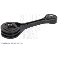 Blue Print Motorlager Gummimetalllager Hinten Vorne für SUBARU FORESTER (SH) ADBP800493