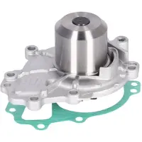 FEBI BILSTEIN Bilstein Wasserpumpe, Motorkühlung [Hersteller-Nr. 183467] für Kia, Hyundai