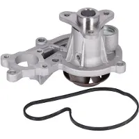 FEBI BILSTEIN Bilstein Wasserpumpe 183691