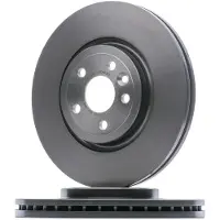 Brembo Bremsscheibe 09.D063.21, vorne, belüftet, hochkarbonisiert, 1 Stück