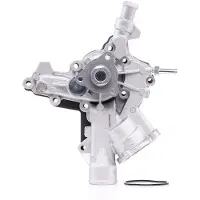 DAYCO Wasserpumpe, Motorkühlung [Hersteller-Nr. DP272] für Suzuki, Vauxhall, Opel