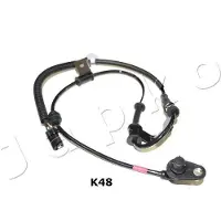 Japko Sensor, Raddrehzahl 151K48
