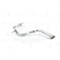 NAP carPARTS Abgasrohr CAC10447