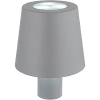 Globo 58489GG, Kunststoff, IP20, III, 1 W, LED, 6000 K