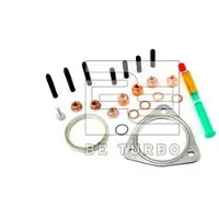 BE TURBO Montagesatz, Lader ABS403