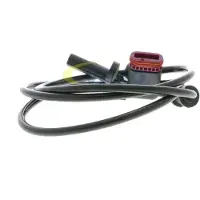 VEMO ABS Sensor Raddrehzahl Hinten Rechts passend für MERCEDES-BENZ C-Klasse Limousine (W204) V30-72-0168