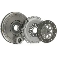 LuK Kupplungssatz 600 0069 00
