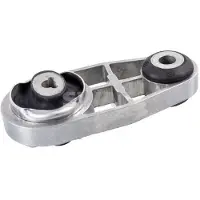 SWAG Motorlager Gummimetalllager Hinten für RENAULT SCÉNIC II (JM0/1) 60 94 5796