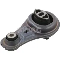 SWAG Motorlager Gummimetalllager Hinten für OPEL Movano B Kastenwagen (X62) 60 93 6697