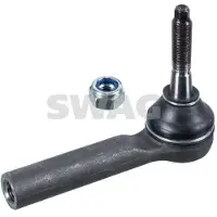 SWAG Spurstangenkopf Spurstange für CHRYSLER VOYAGER IV (RG, RS) Vorne Links Vorne Rechts 14 94 1093
