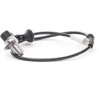RIDEX ABS Sensor Raddrehzahl Hinten Beidseitig für BMW 3 Limousine (E30) 412W0856