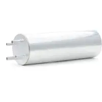 RIDEX Kraftstofffilter 9F0051 Dieselfilter für VW Passat Variant (3C5) Filtereinsatz