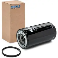 MAHLE ORIGINAL Ölfilter OC 267