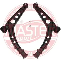 Master Sport MS 37168-KIT-MS Lenkersatz, Querlenkersatz Vorderachse für FIAT CINQUECENTO (170_)