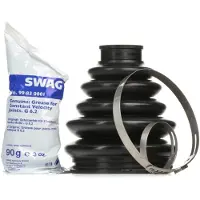 SWAG Faltenbalgsatz, Antriebswelle 62 93 2662